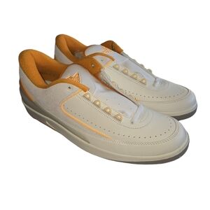 Nike Jordan 2 Retro Low Craft Melon Tint